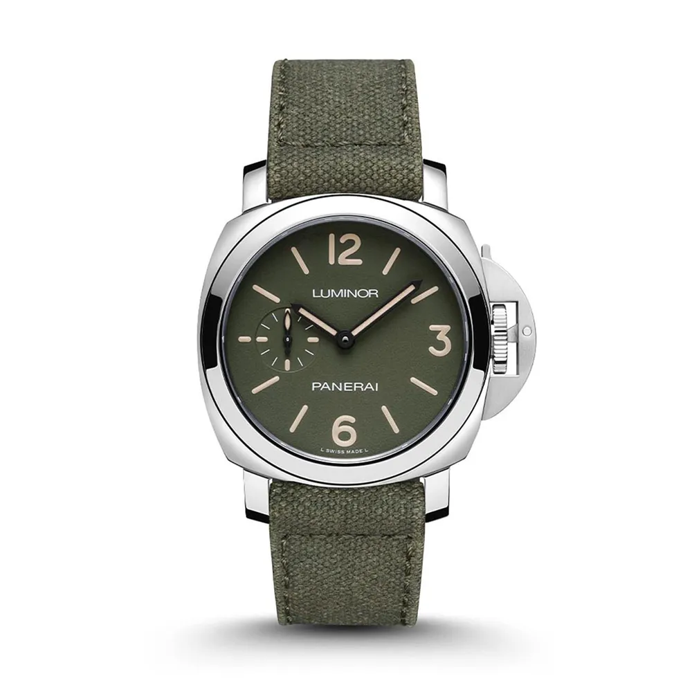 Panerai Luminor PAM01711