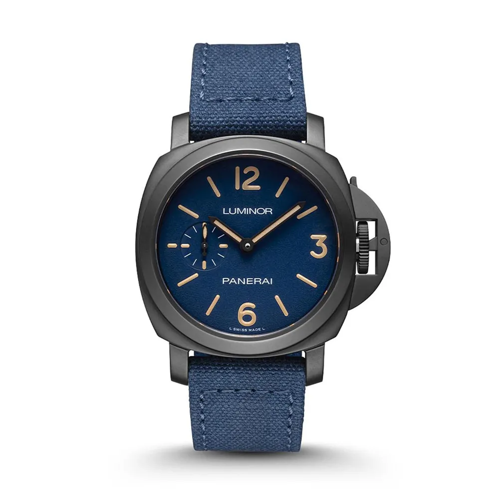 Panerai Luminor PAM01714