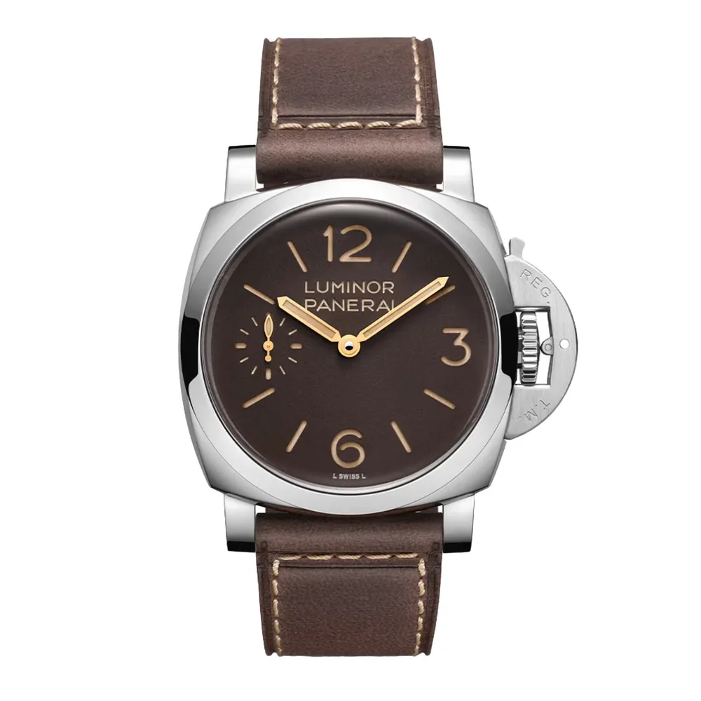 Panerai Luminor PAM01731