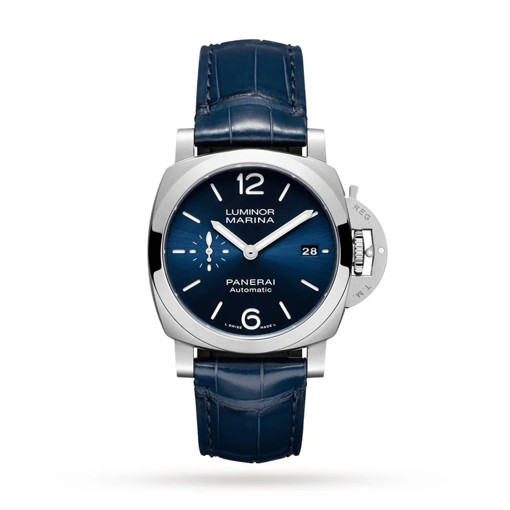 Panerai Luminor Quaranta Automatic PAM01370