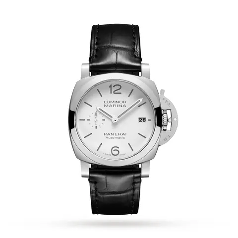 Panerai Luminor Quaranta Automatic