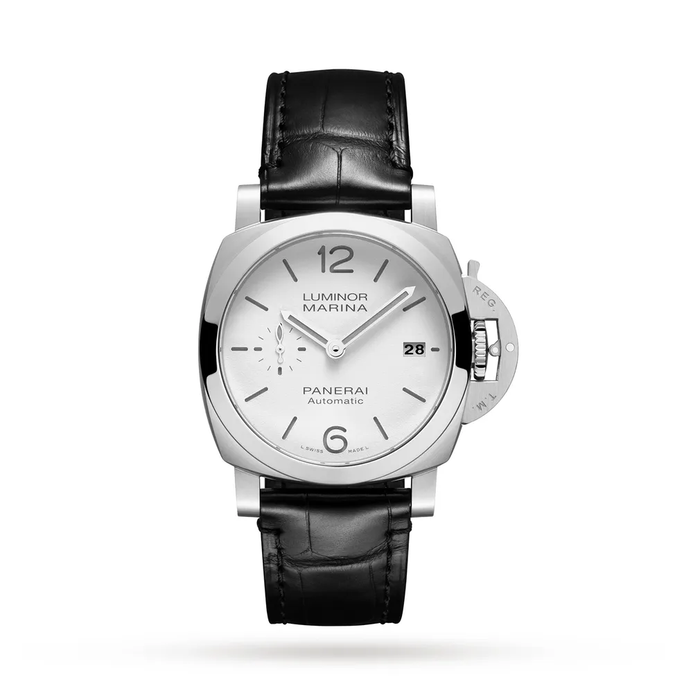 Panerai Luminor Quaranta Automatic PAM01371