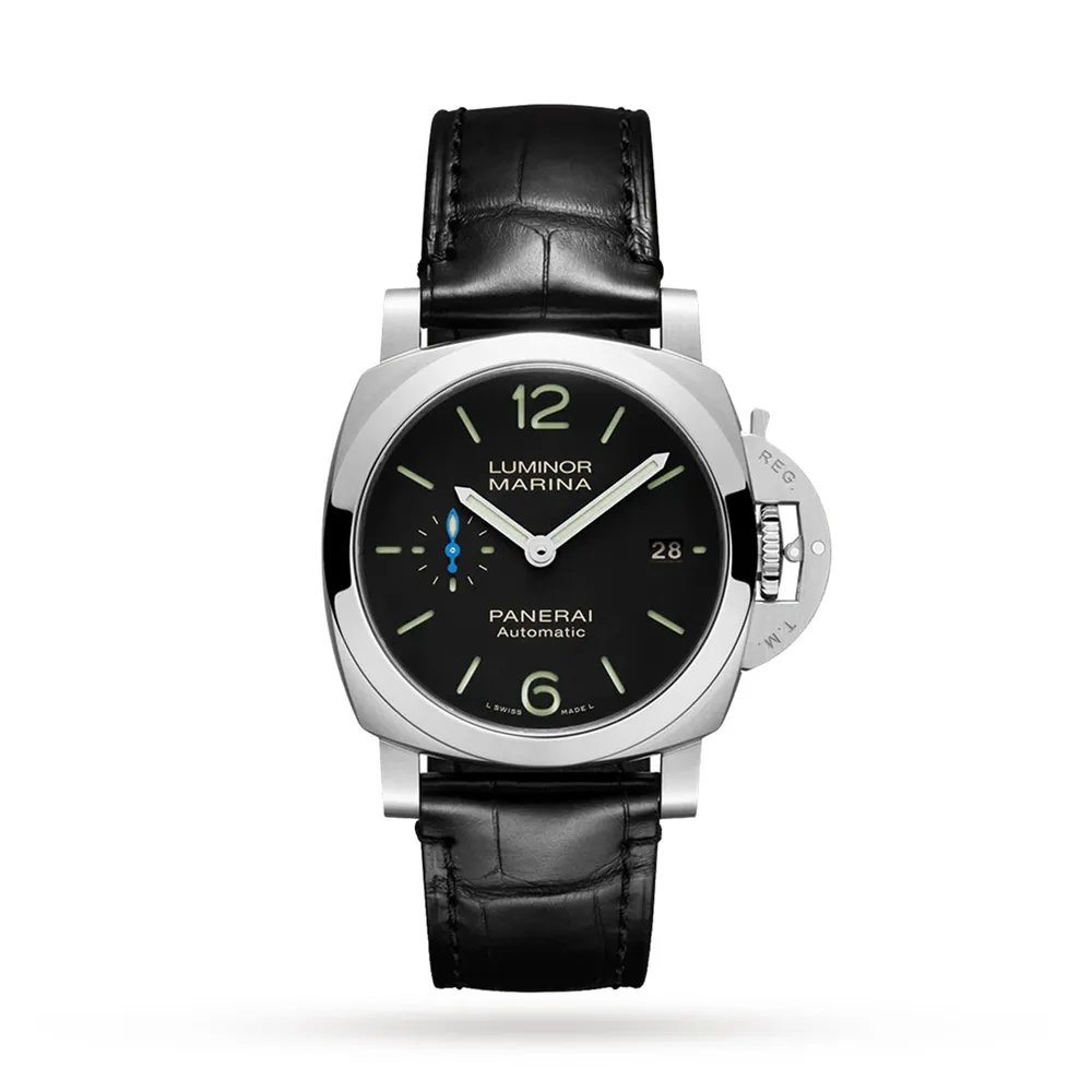 Panerai Luminor Quaranta Automatic PAM01372