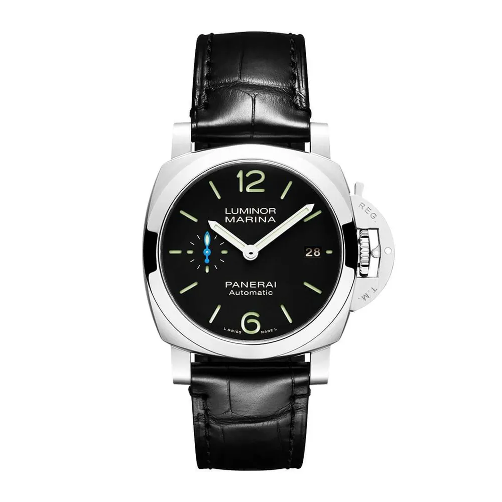 Panerai Luminor Quaranta PAM01372
