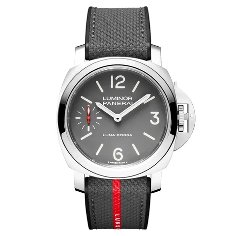 Panerai Luminor Tre Giorni Luna Rossa