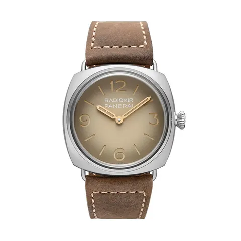 Panerai Panerai Radiomir Tre Giorni Manual Winding