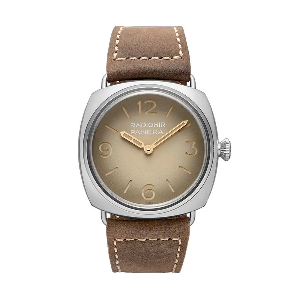 Panerai Panerai Radiomir Tre Giorni Manual Winding PAM01350