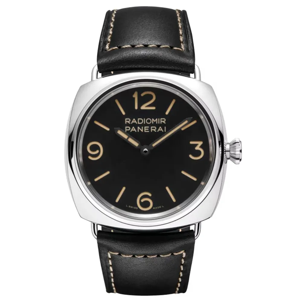 Panerai Radiomir Officine PAM01382