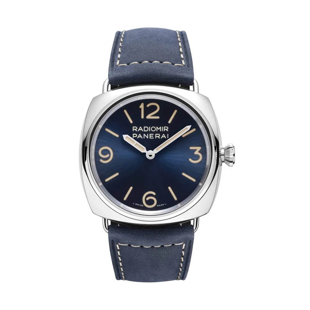 Panerai Radiomir Officine PAM01383