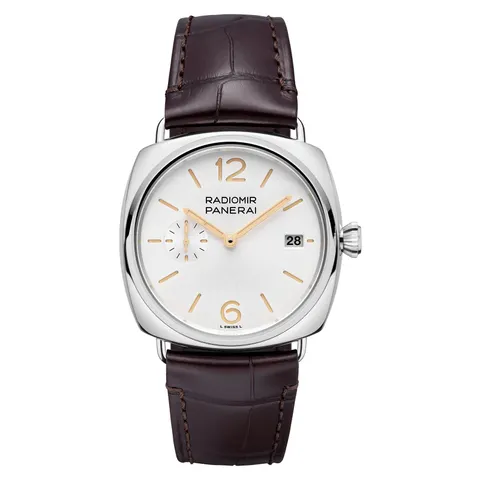 Panerai Radiomir Quaranta Automatic
