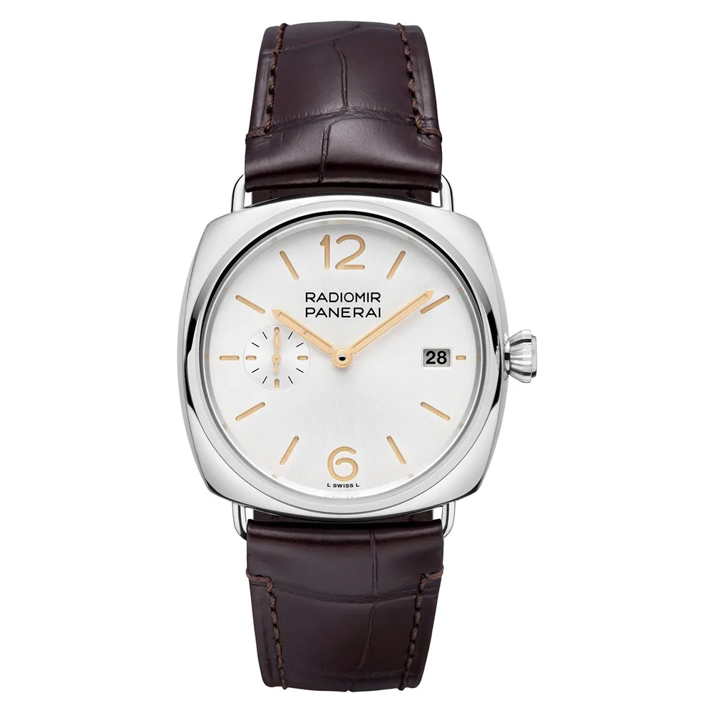 Panerai Radiomir Quaranta Automatic PAM01570