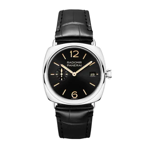 Panerai Radiomir Quaranta Automatic