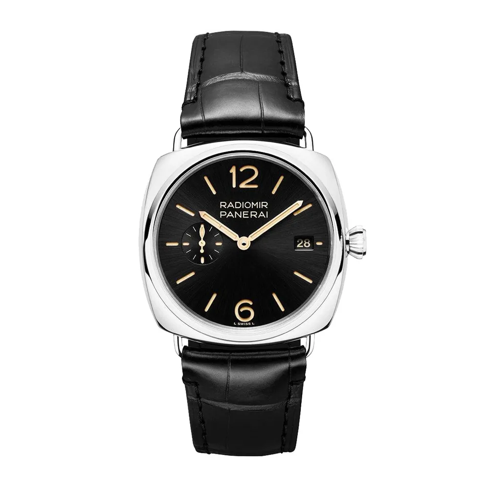 Panerai Radiomir Quaranta Automatic PAM01572