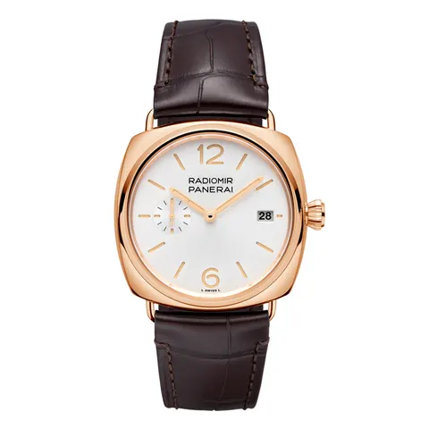 Panerai Radiomir Quaranta Goldtech™
