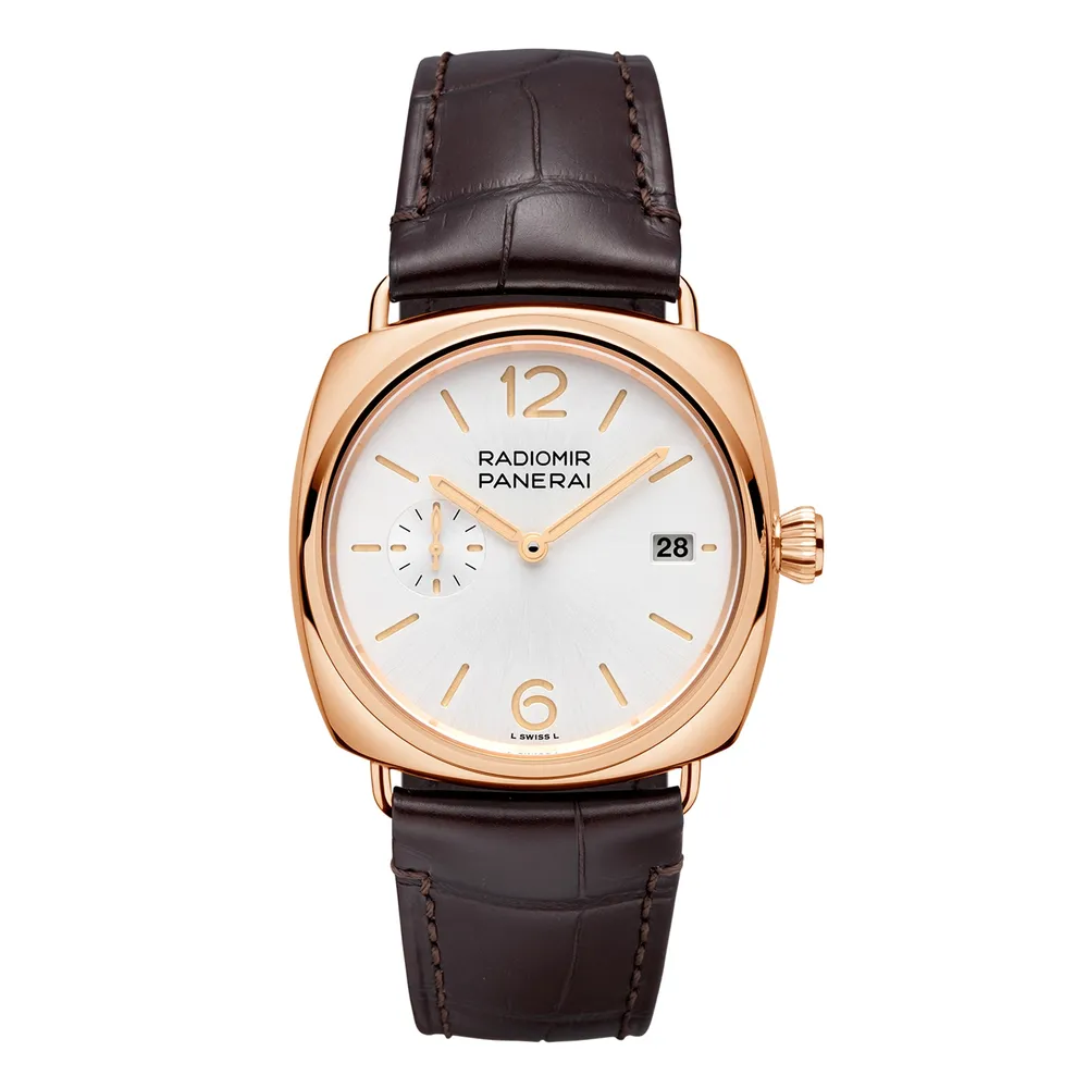 Panerai Radiomir Quaranta Goldtech™ PAM01026