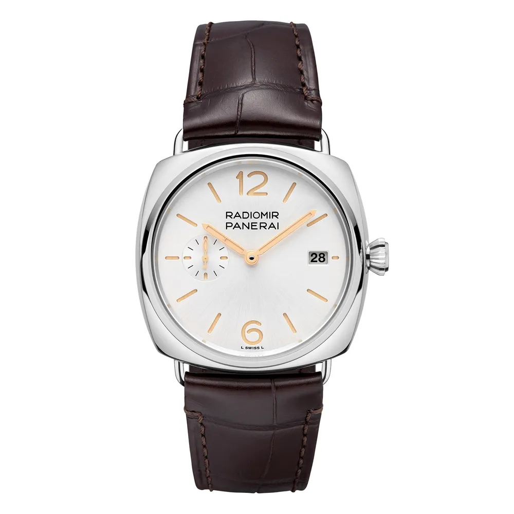 Panerai Radiomir Quaranta PAM01292