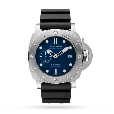 Panerai Submersible BMG-TECH™