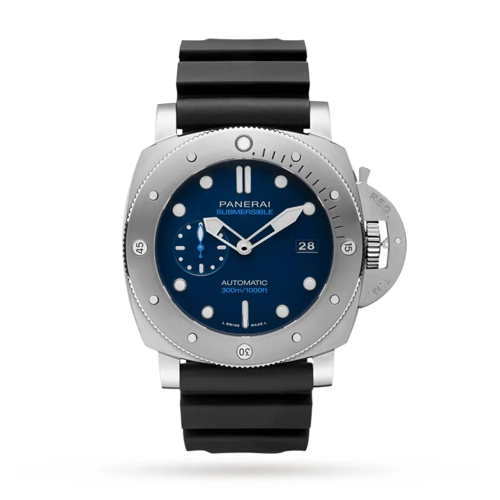 Panerai Submersible BMG-TECH™ PAM02692