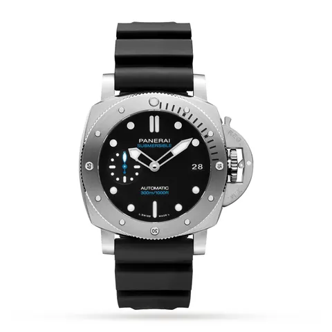 Panerai Submersible