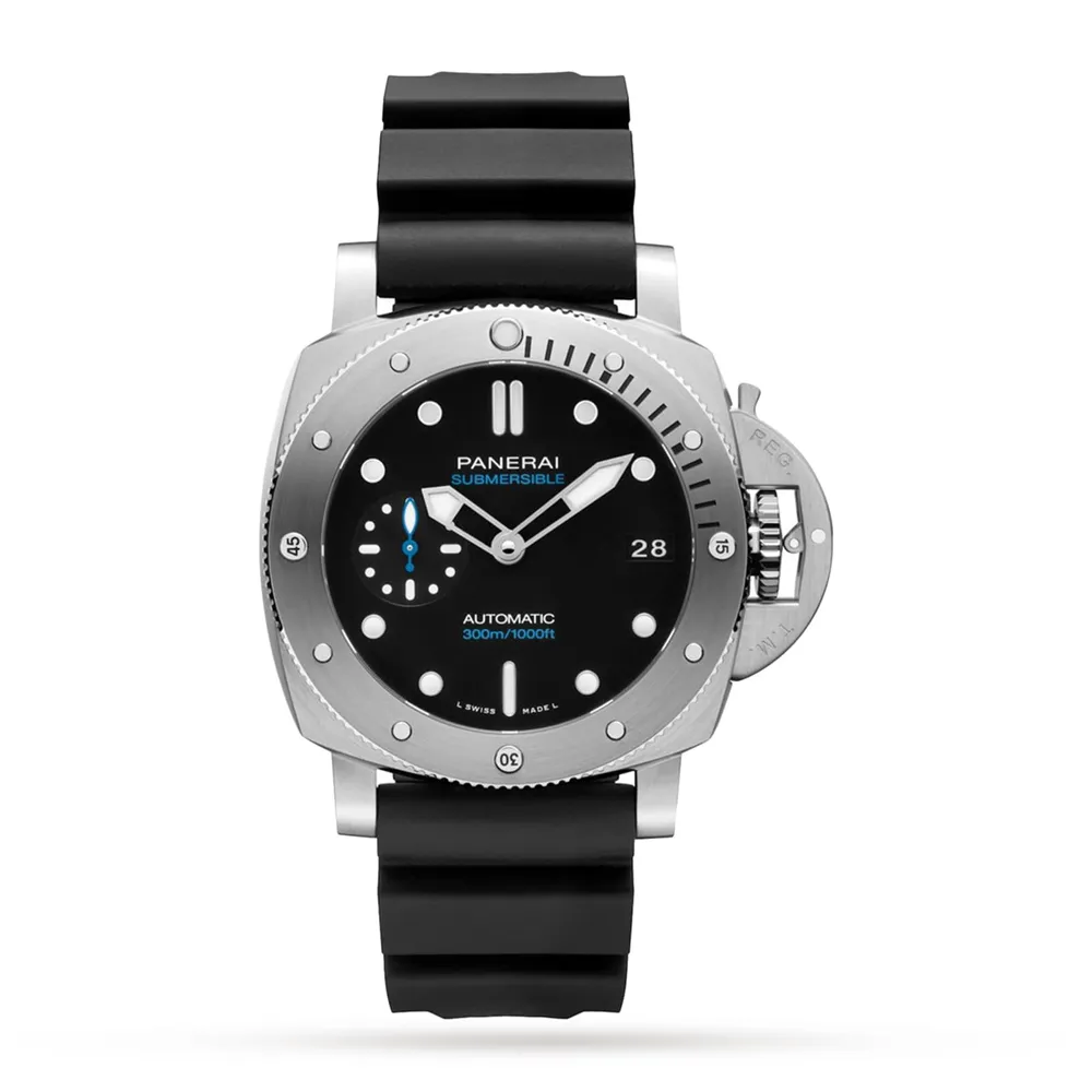 Panerai Submersible PAM00973