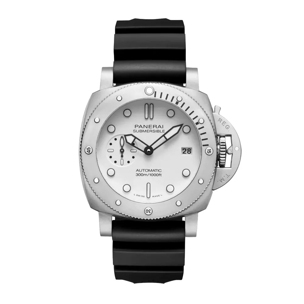 Panerai Submersible PAM01590