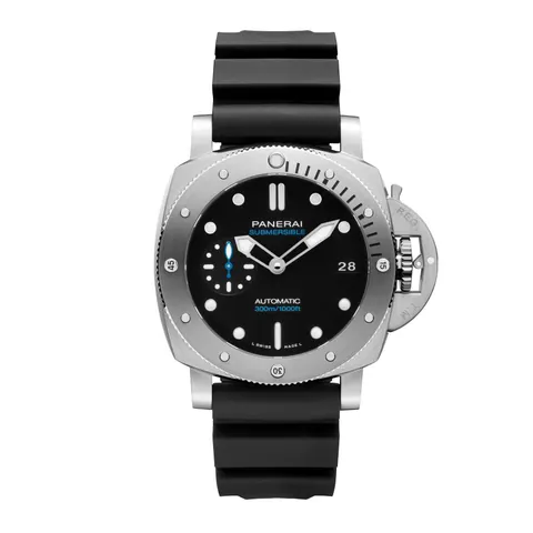 Panerai Submersible