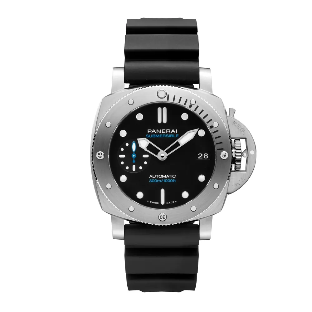 Panerai Submersible PAM01591