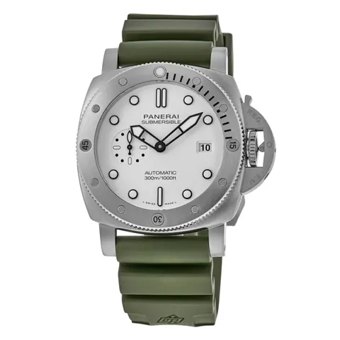 Panerai Submersible