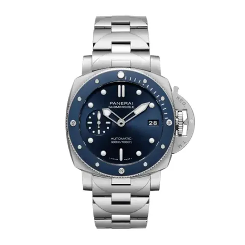 Panerai Submersible
