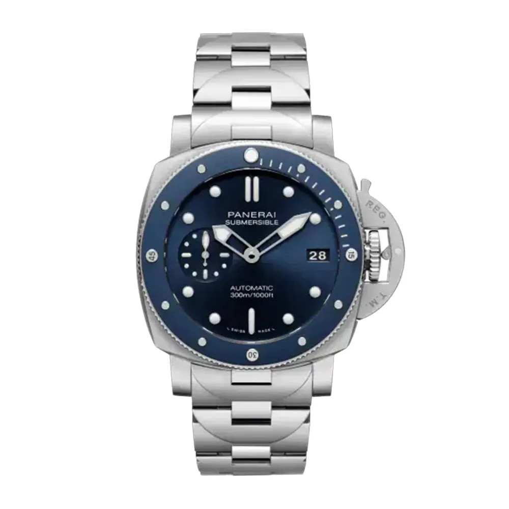 Panerai Submersible PAM02068