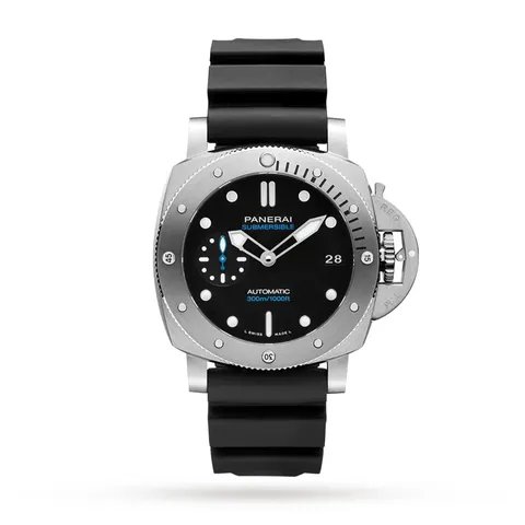 Panerai Submersible