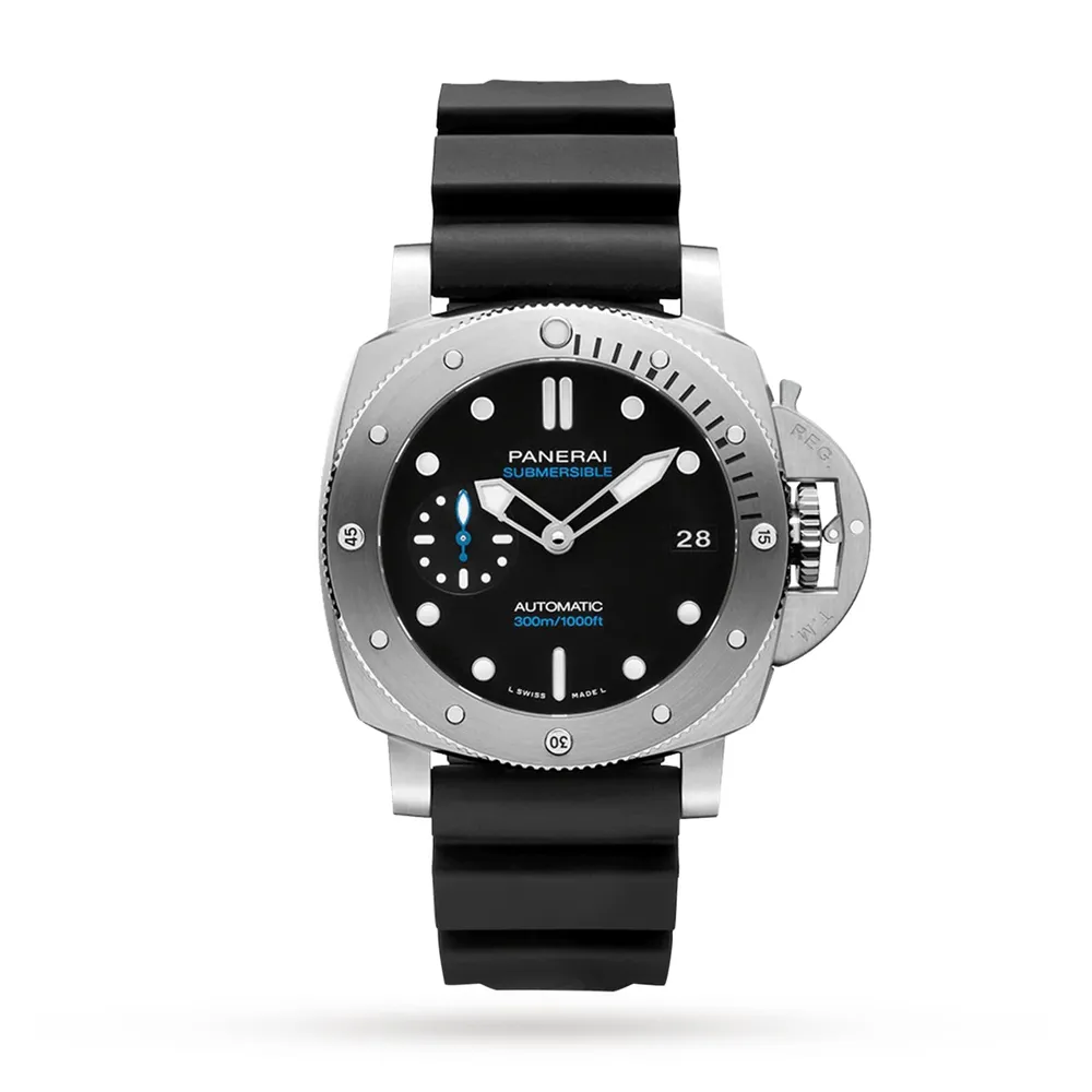 Panerai Submersible PAM02973