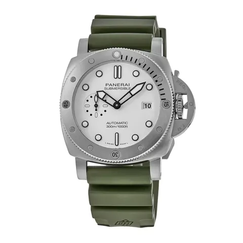 Panerai Submersible QuarantaQuattro