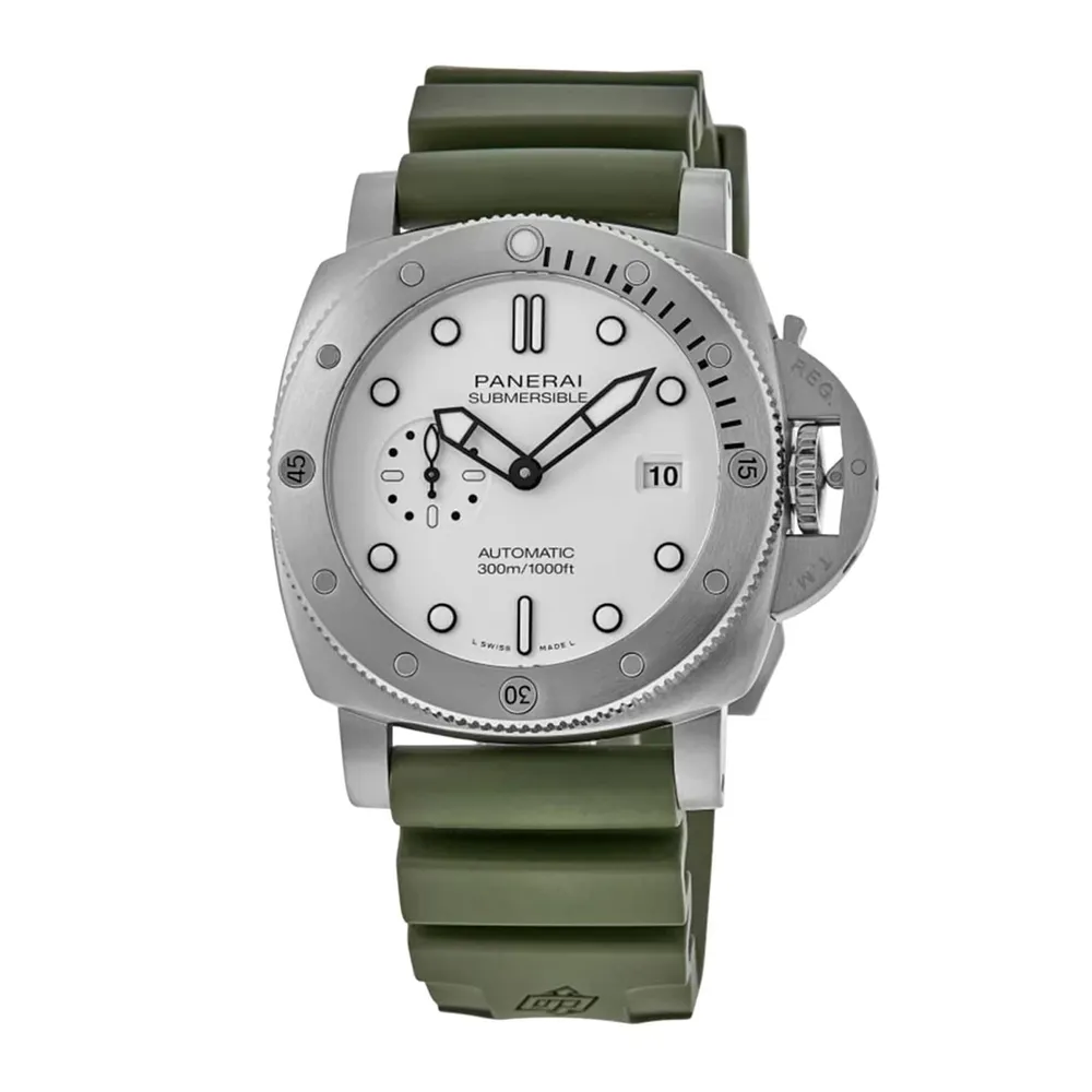 Panerai Submersible QuarantaQuattro PAM01595