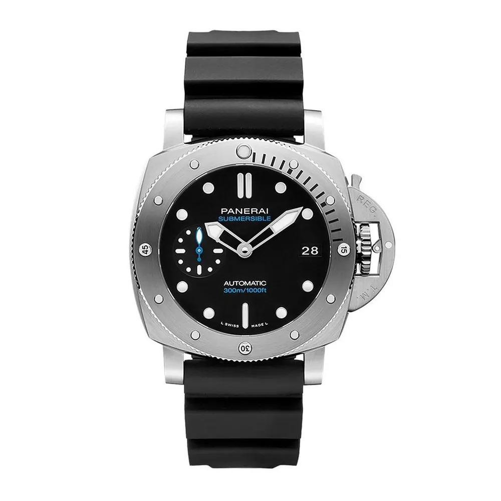 Panerai Submersible QuarantaQuattro PAM01596
