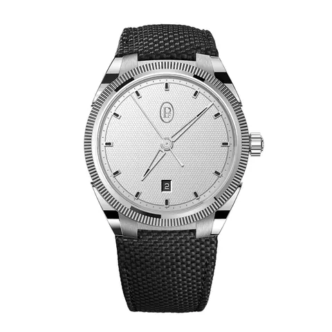 Parmigiani Fleurier TONDA PF Sport Automatic Steel Silver