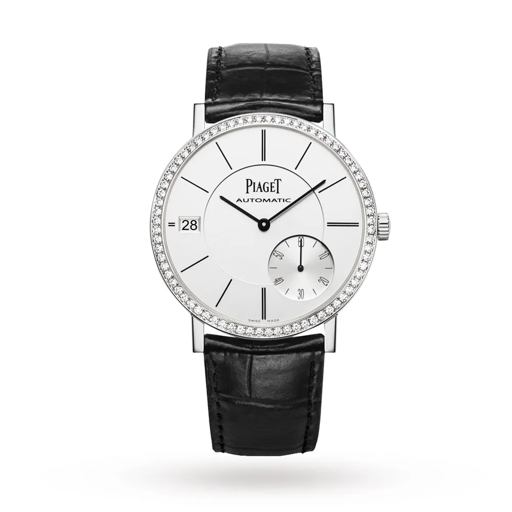 Piaget Altiplano G0A39138