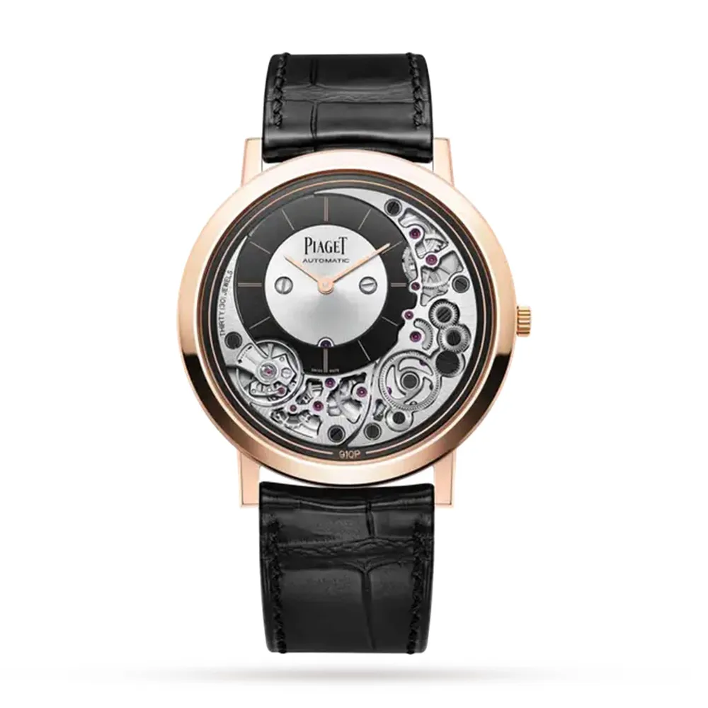 Piaget Altiplano G0A43120