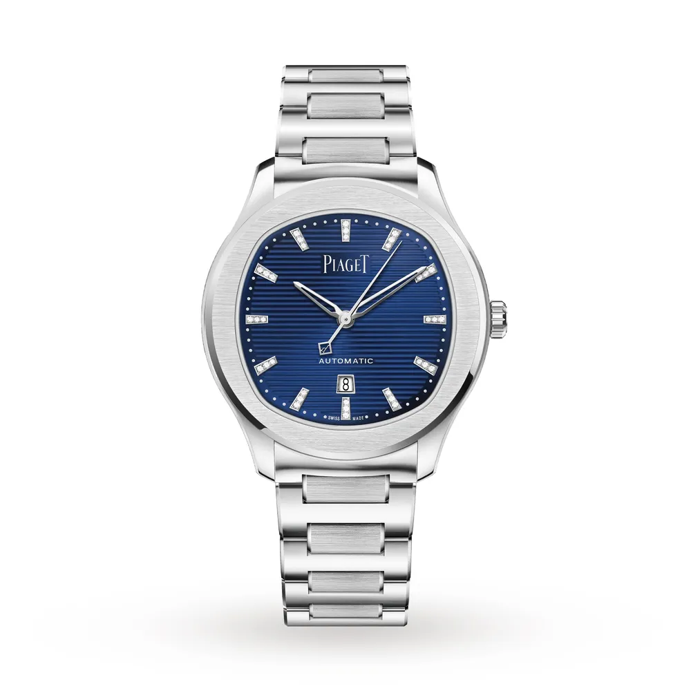 Piaget Polo Date G0A46018