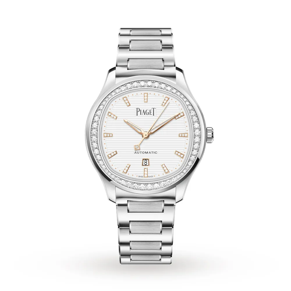Piaget Polo Date G0A46019
