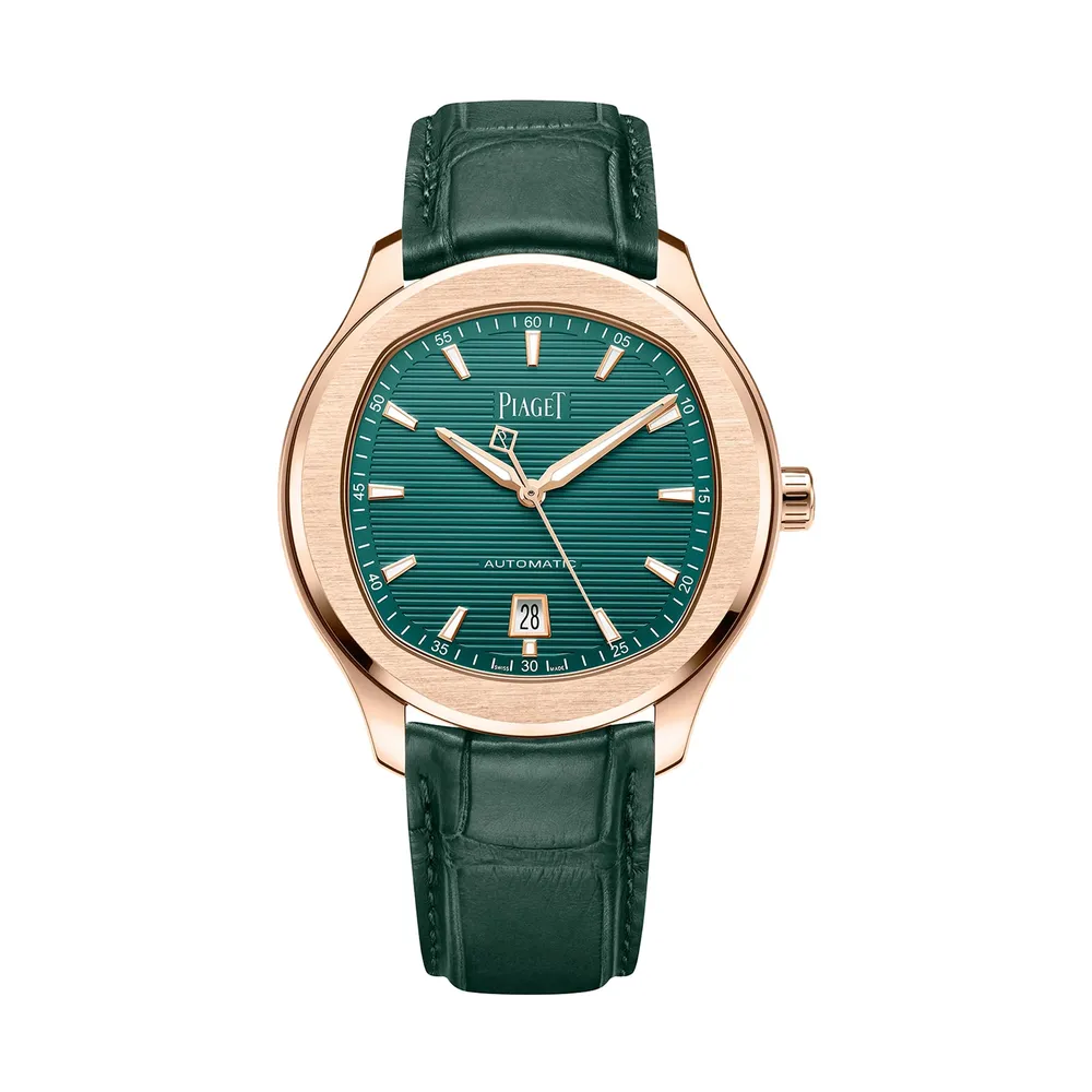 Piaget Polo Date G0A47010
