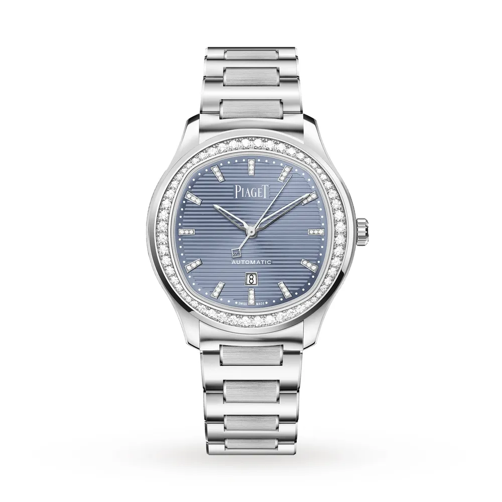 Piaget Polo Date G0A47027