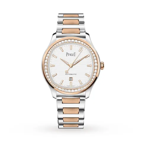 Piaget Polo Date