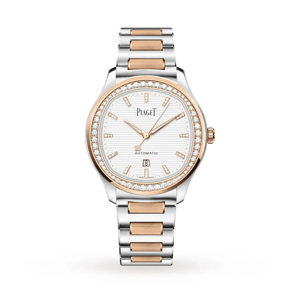 Piaget Polo Date G0A48026