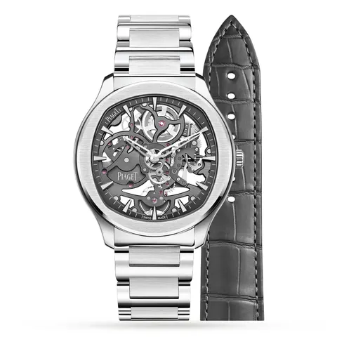 Piaget Polo Skeleton