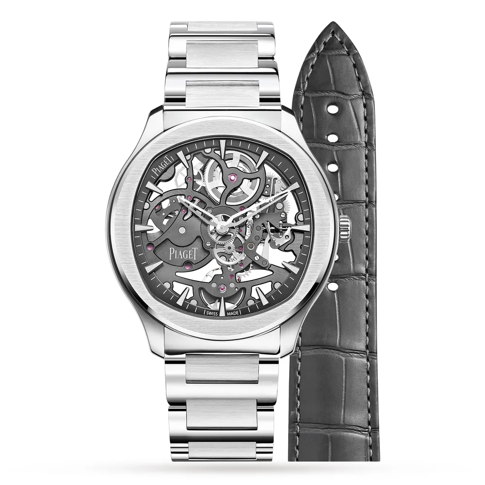 Piaget Polo Skeleton G0A45001
