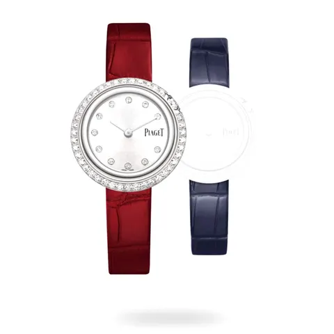 Piaget Possession