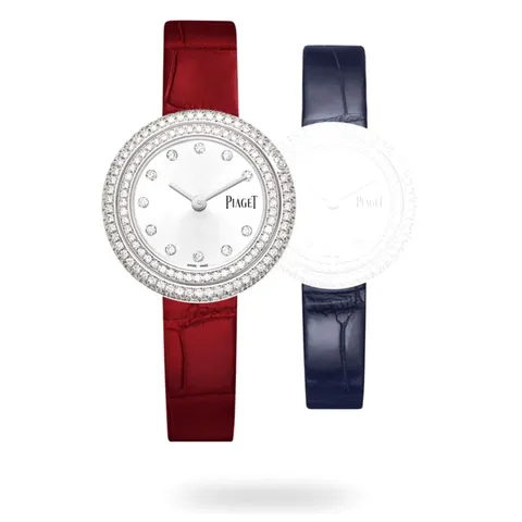 Piaget Possession