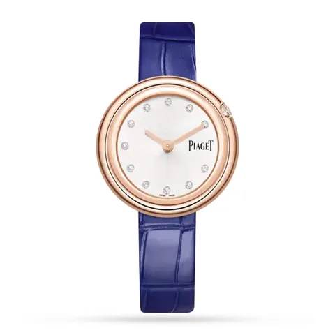 Piaget Possession