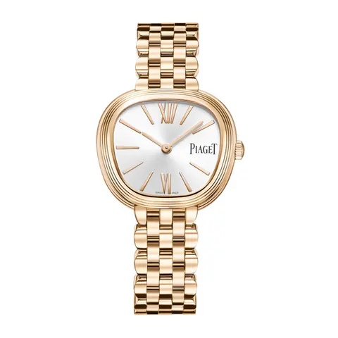 Piaget Sixtie